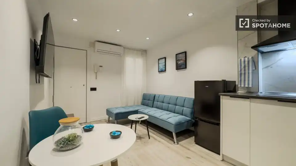 Piso en L'Hospitalet de Llobregat - Foto 4