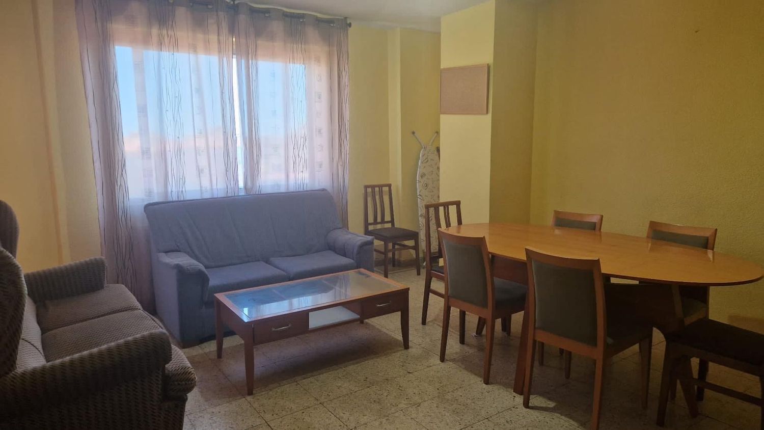 Piso en Avenida de Alfonso VI, 6, Chinchibarra - Foto 5