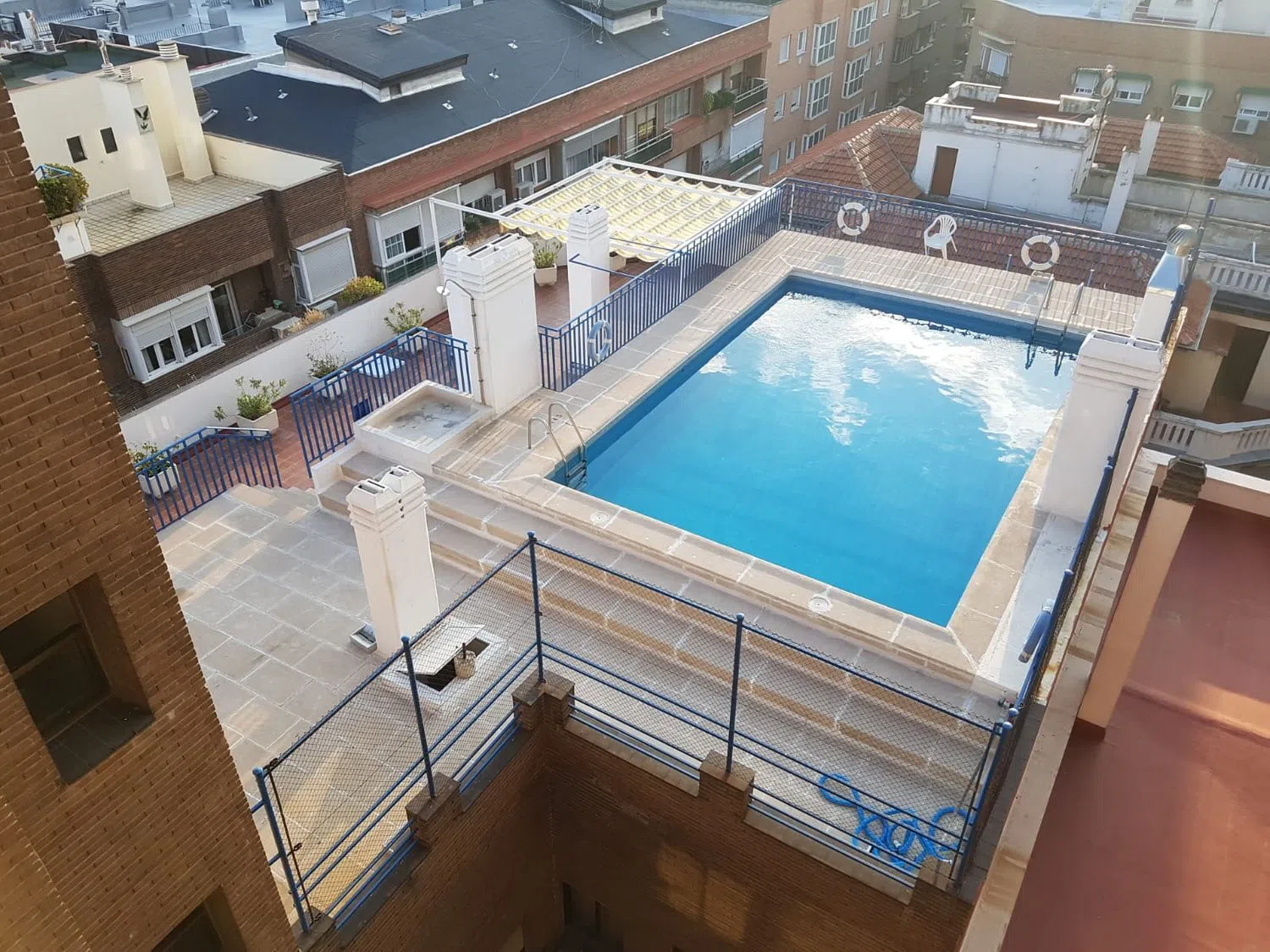 Piso en calle de Francisco Silvela, 35 - Foto 14