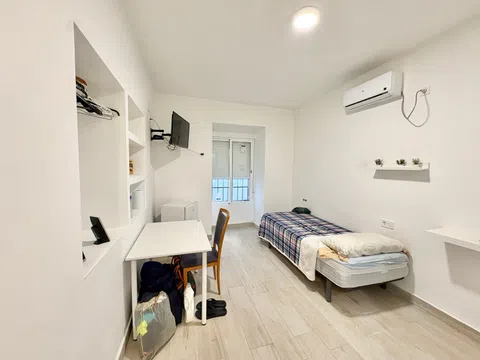 Estudio en calle Jesús Nazareno, 17 - Foto 2