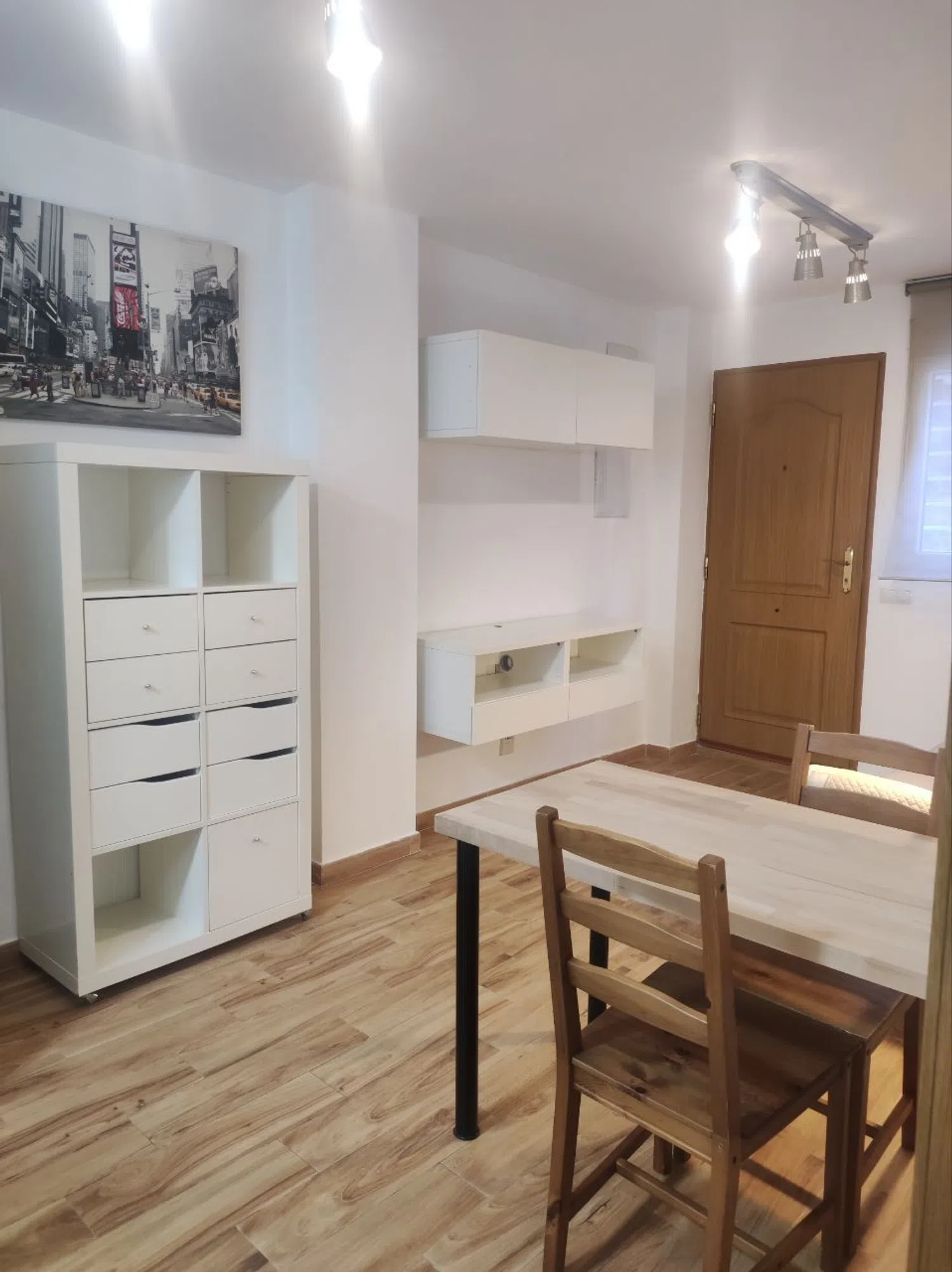 Estudio en plaza de Miraflores, 1 - Foto 4