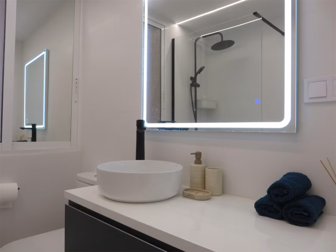 Piso en  Avinguda de la Plata 50 - Foto 19