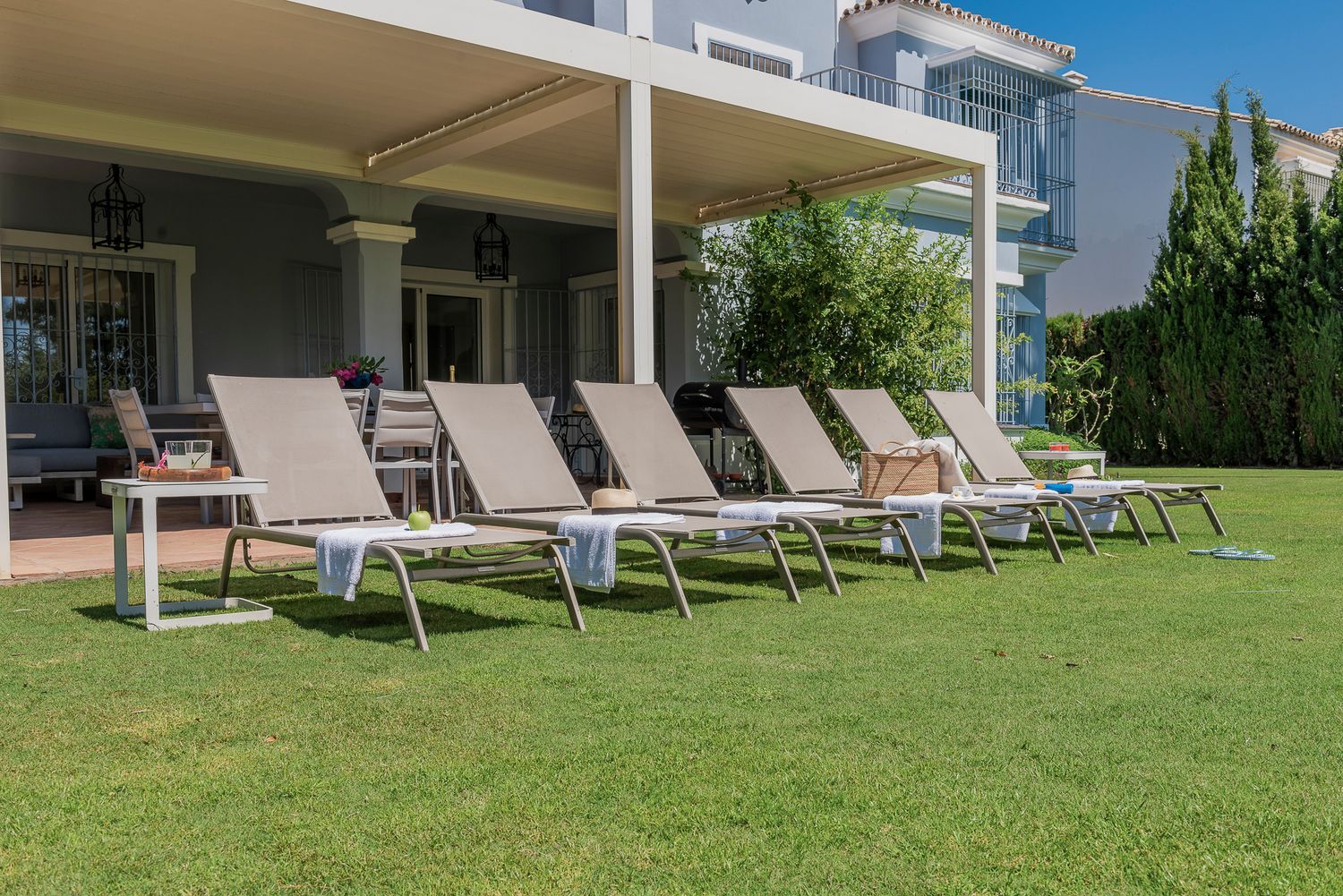 Casa o chalet independiente en Avenida de los Andaluces, 25, Casasola - Foto 34