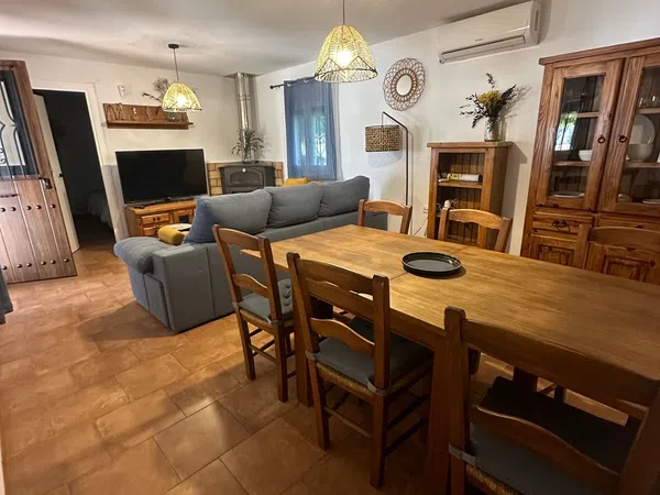 Casa o chalet independiente en Diseminado Torreblanca la Ponderosa, 78, Paraíso Arenal - La Colina - Foto 14