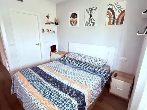 Piso en Calle Río Tus, 13, Zona Juan de Borbón - Foto 20