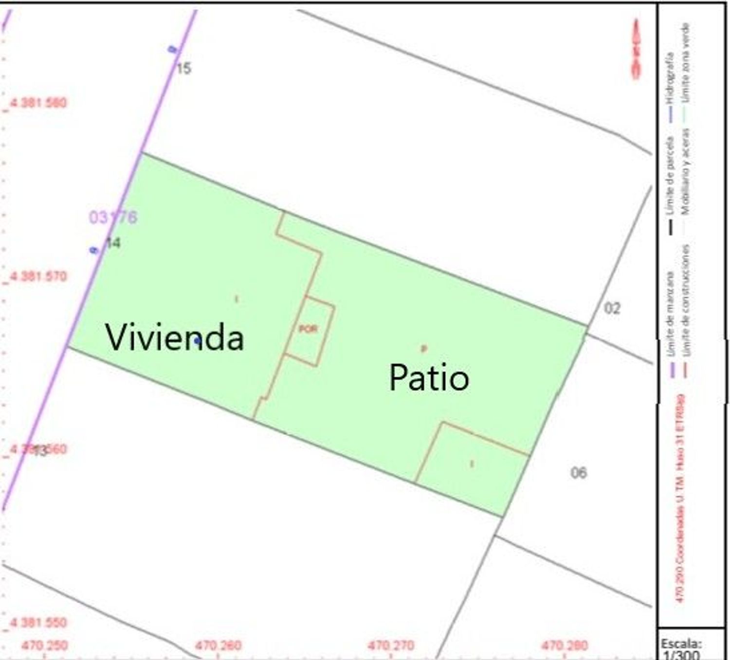 Casa independiente - Foto 1