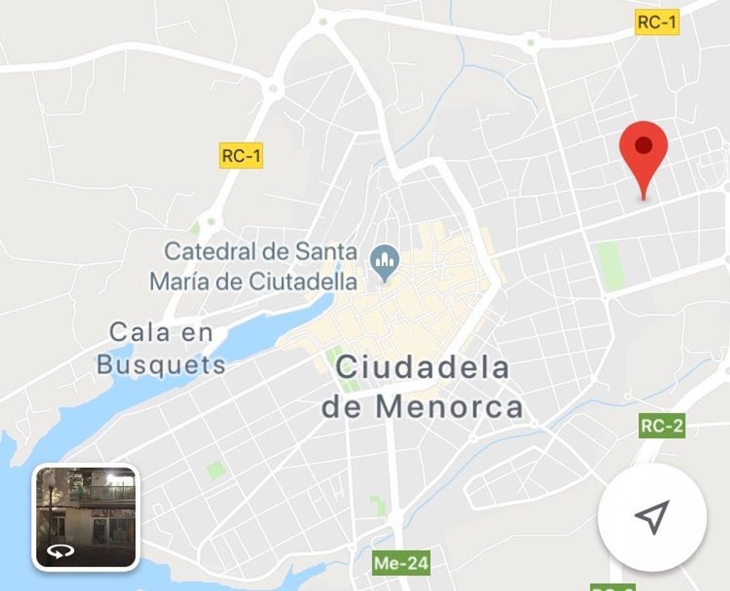 Piso en Camino de Maó, 153, Ciutadella, Ciutadella - Foto 12