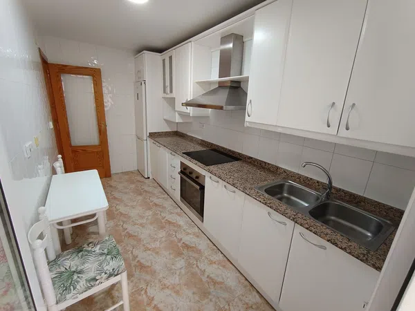 Piso en Calle Cartagena, 78, El Carmen - Foto 19