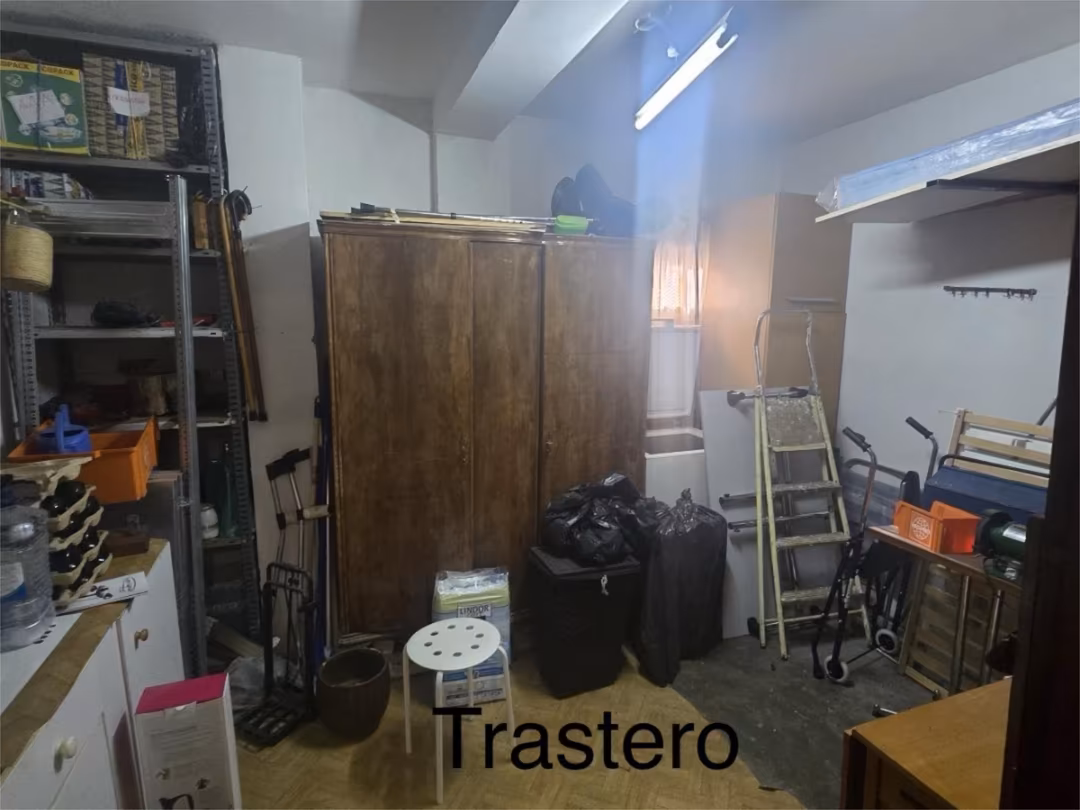 Piso en  Calle Carril del Conde 68 - Foto 31