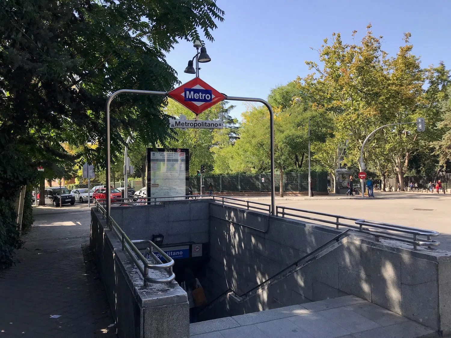 Estudio en plaza Ciudad de Viena, 6 - Foto 20