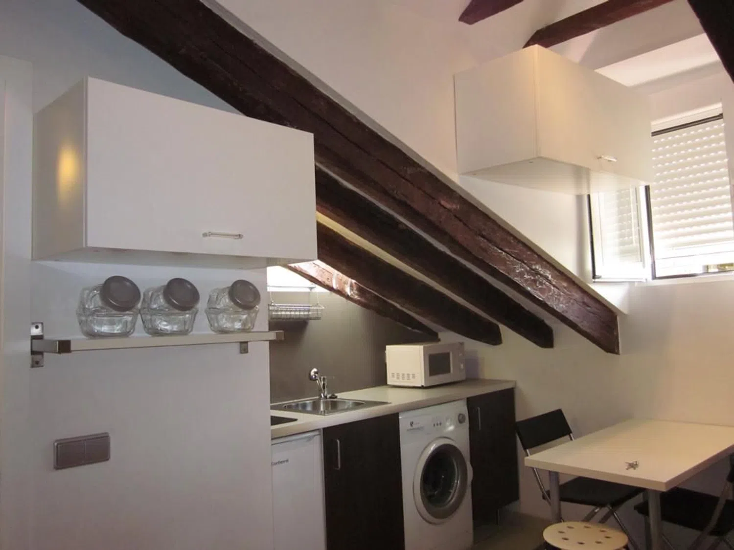 Ático en calle de la Esgrima, 7 - Foto 9