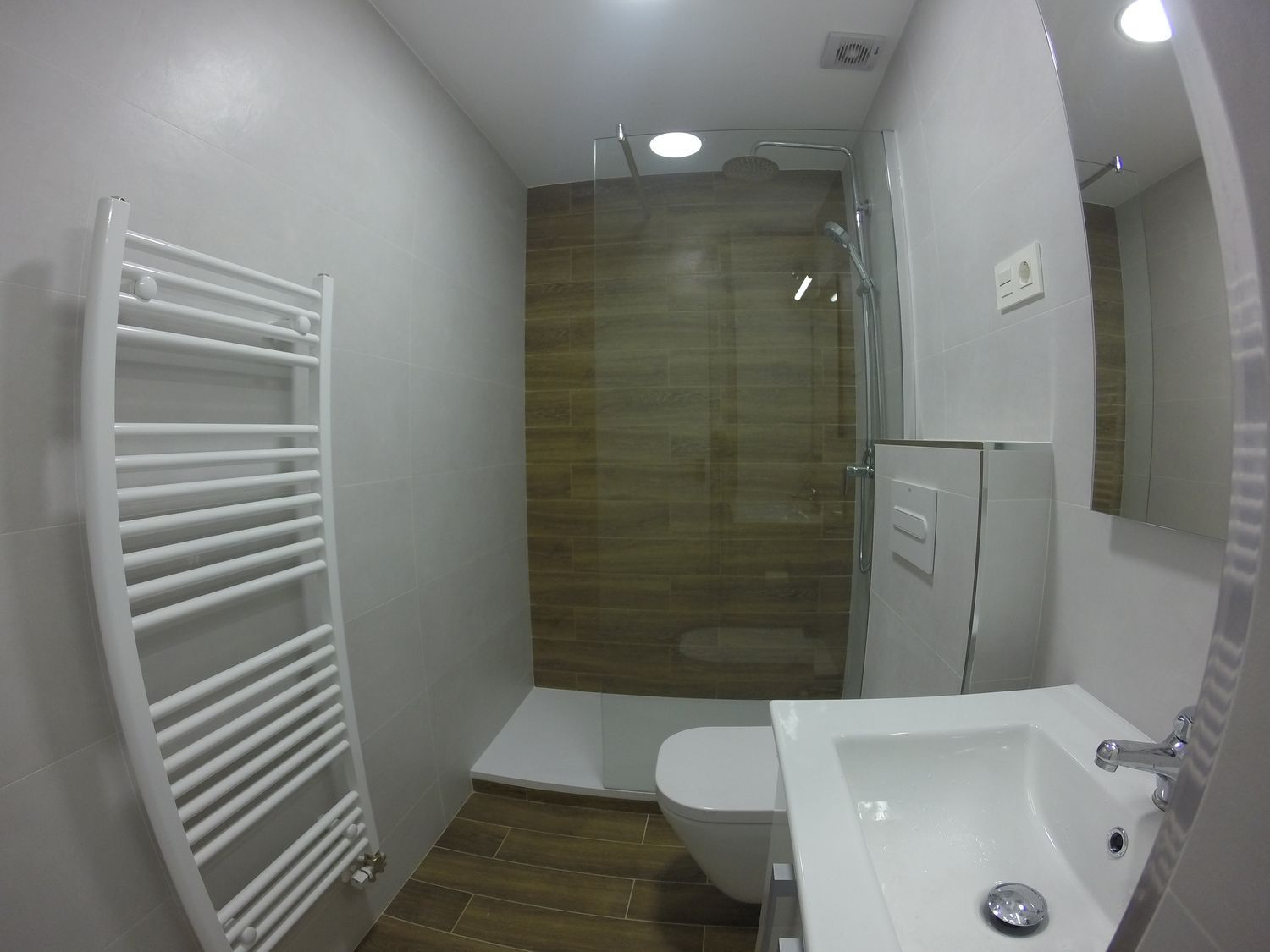 Piso en Calle de San Guillermo, 36, El Ejido - Sta. Ana, El Ejido - Sta. Ana - Foto 5