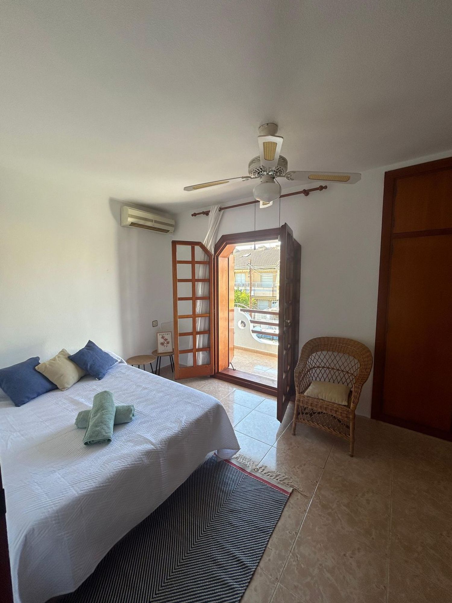 Chalet adosado en Calle Río Nalón, 19, Los Cuarteros - Foto 7