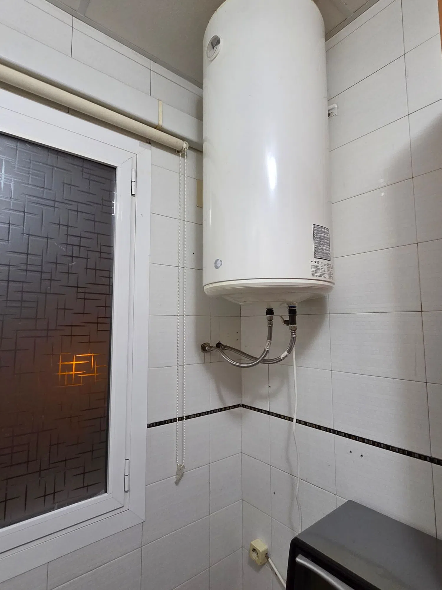 Piso en avenida Antonete Gálvez, 4 - Foto 7