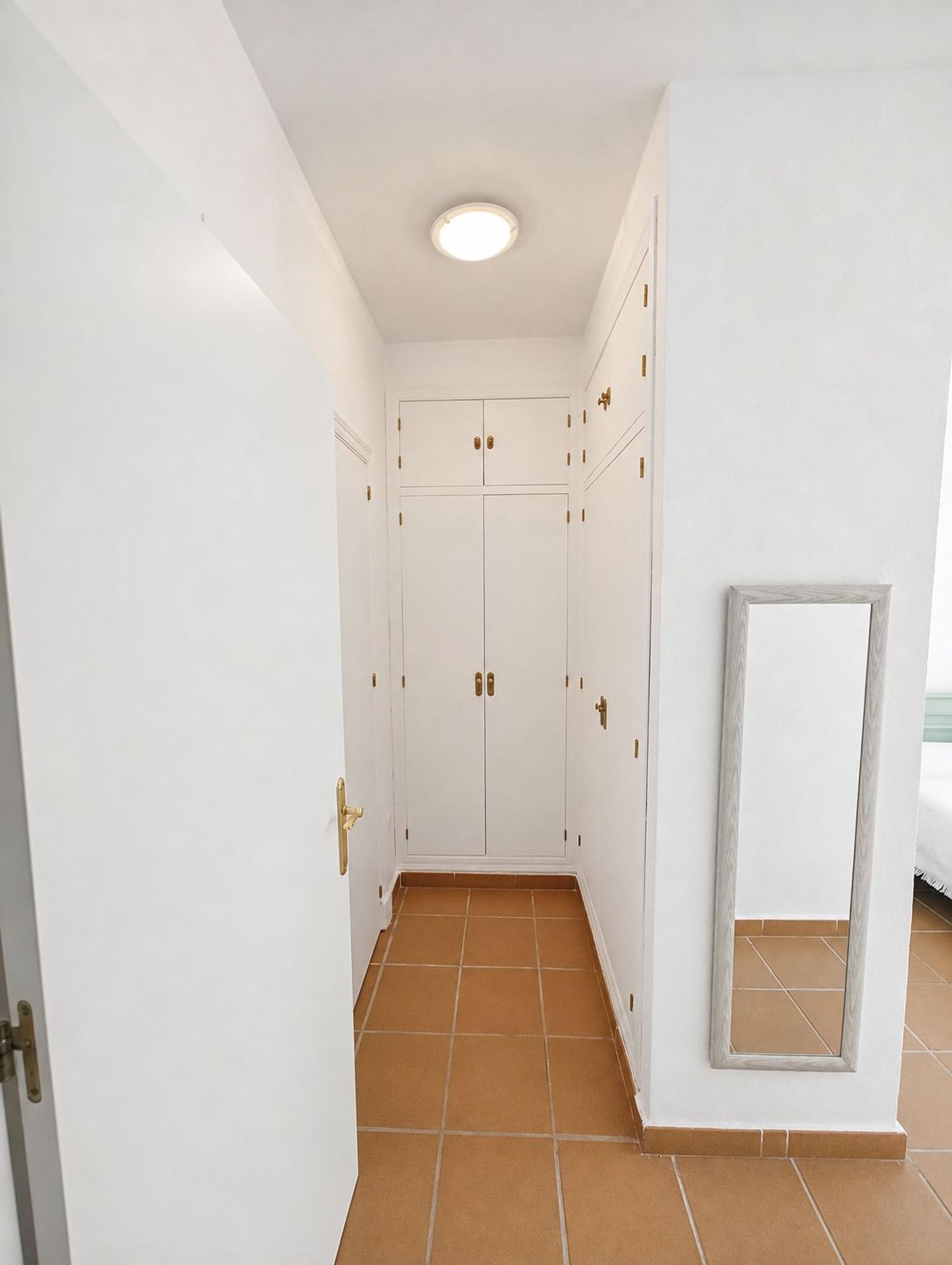 Piso en Calle Fray Leopoldo de Alpandeire, 1, V Centenario-Piletas-Capuchinos, V Centenario-Piletas-Capuchinos - Foto 13