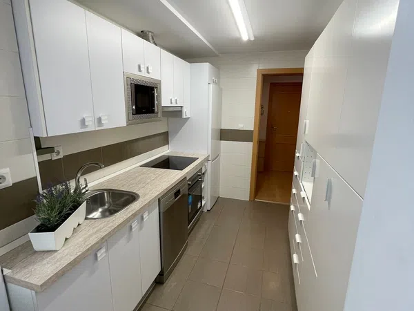 Piso en Calle Espirea, 1, Olletas - Sierra Blanquilla - Foto 10
