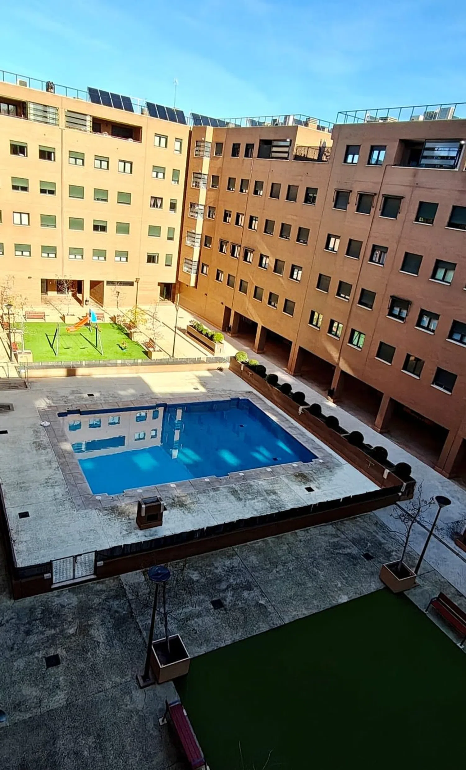 Piso en calle Alcalde Henche de la Plata, 16 - Foto 14