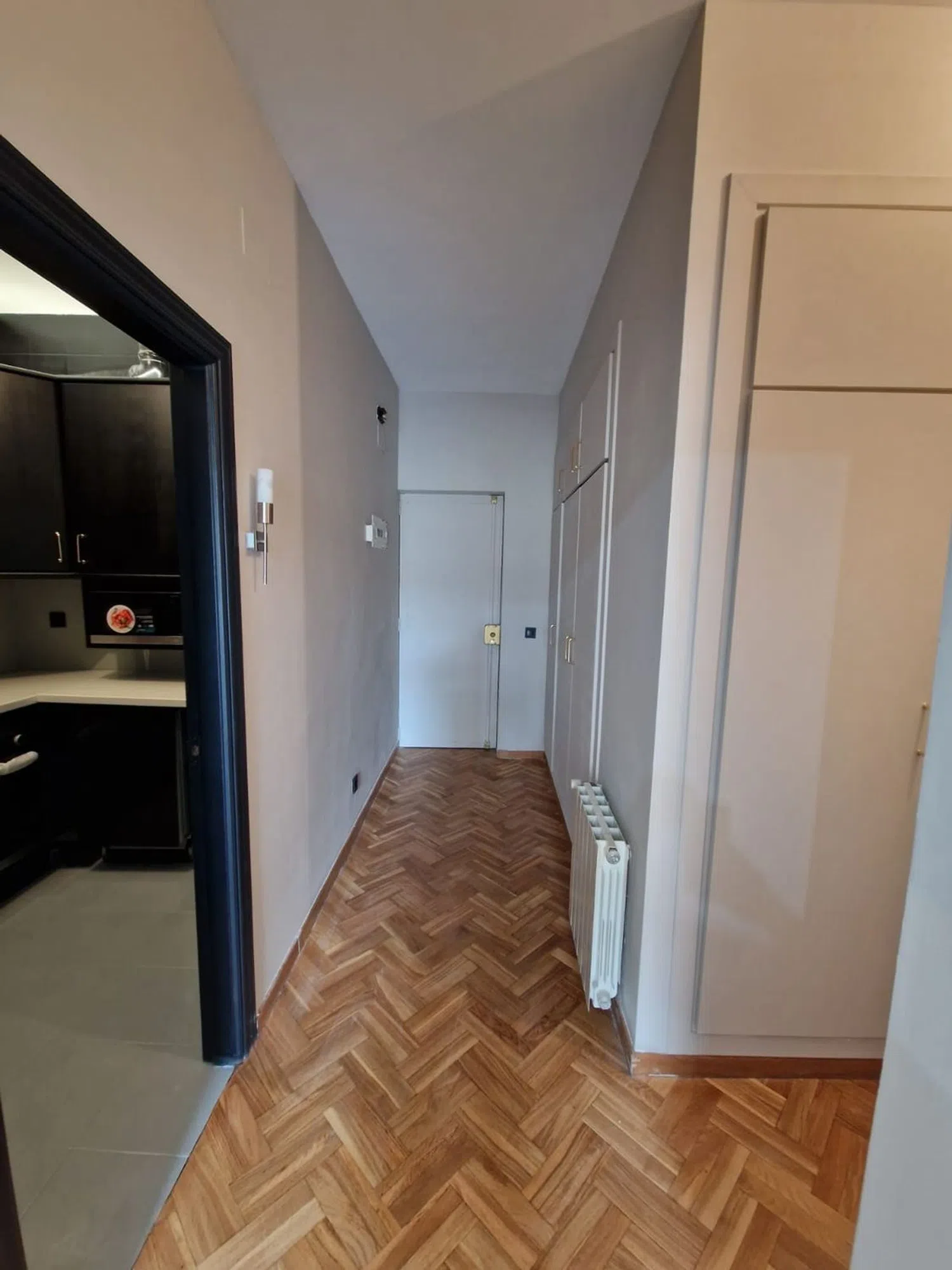 Piso en calle de Santa Clara, 4 - Foto 7