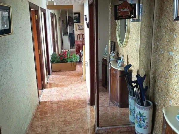 Piso en Avenida del Cid, 106, Nou Moles - Foto 6