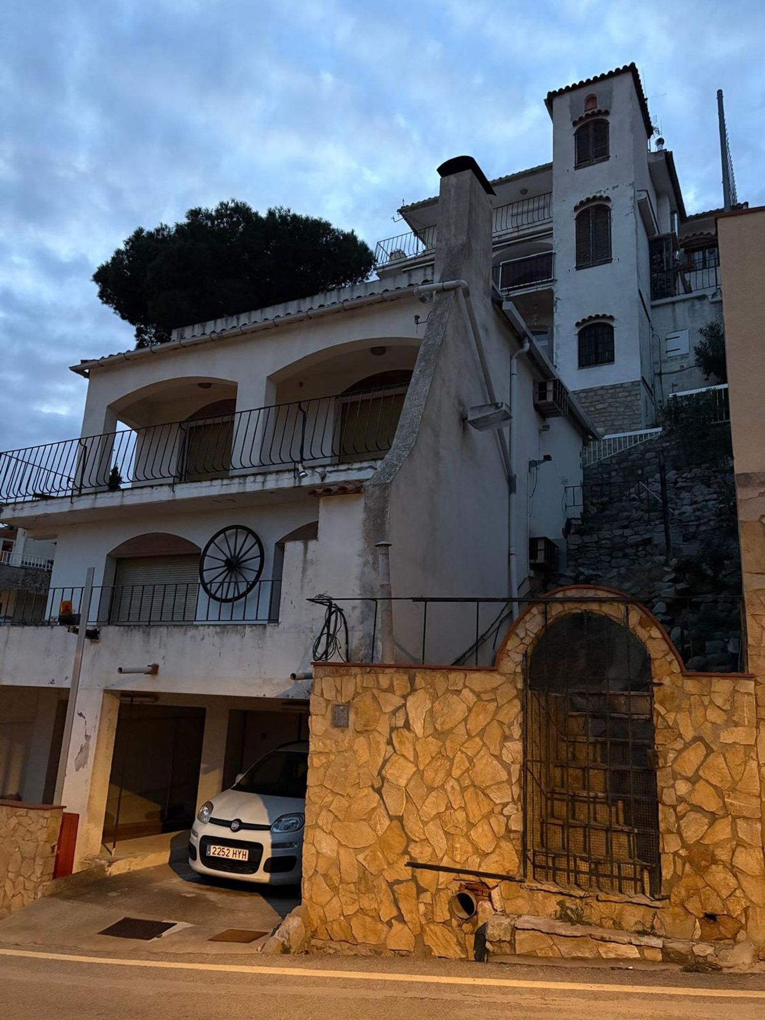 Casa o chalet independiente en Calle Mediterrània, 17, L'Estartit poble - Foto 35