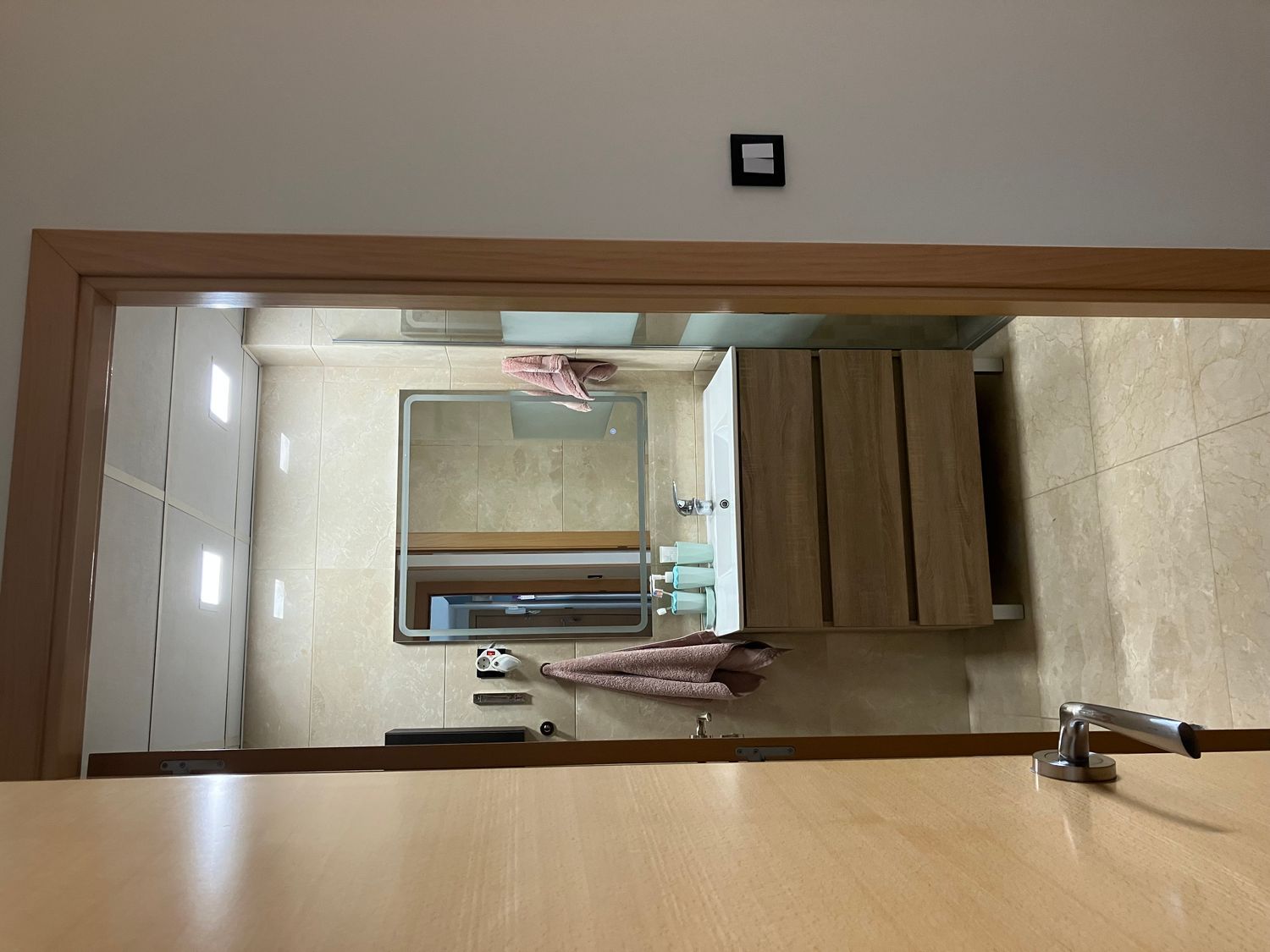 Ático en calle de Villamayor de Santiago, 11 - Foto 9