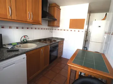 Piso en  Carrer de Costa i Borrás 54 - Foto 5