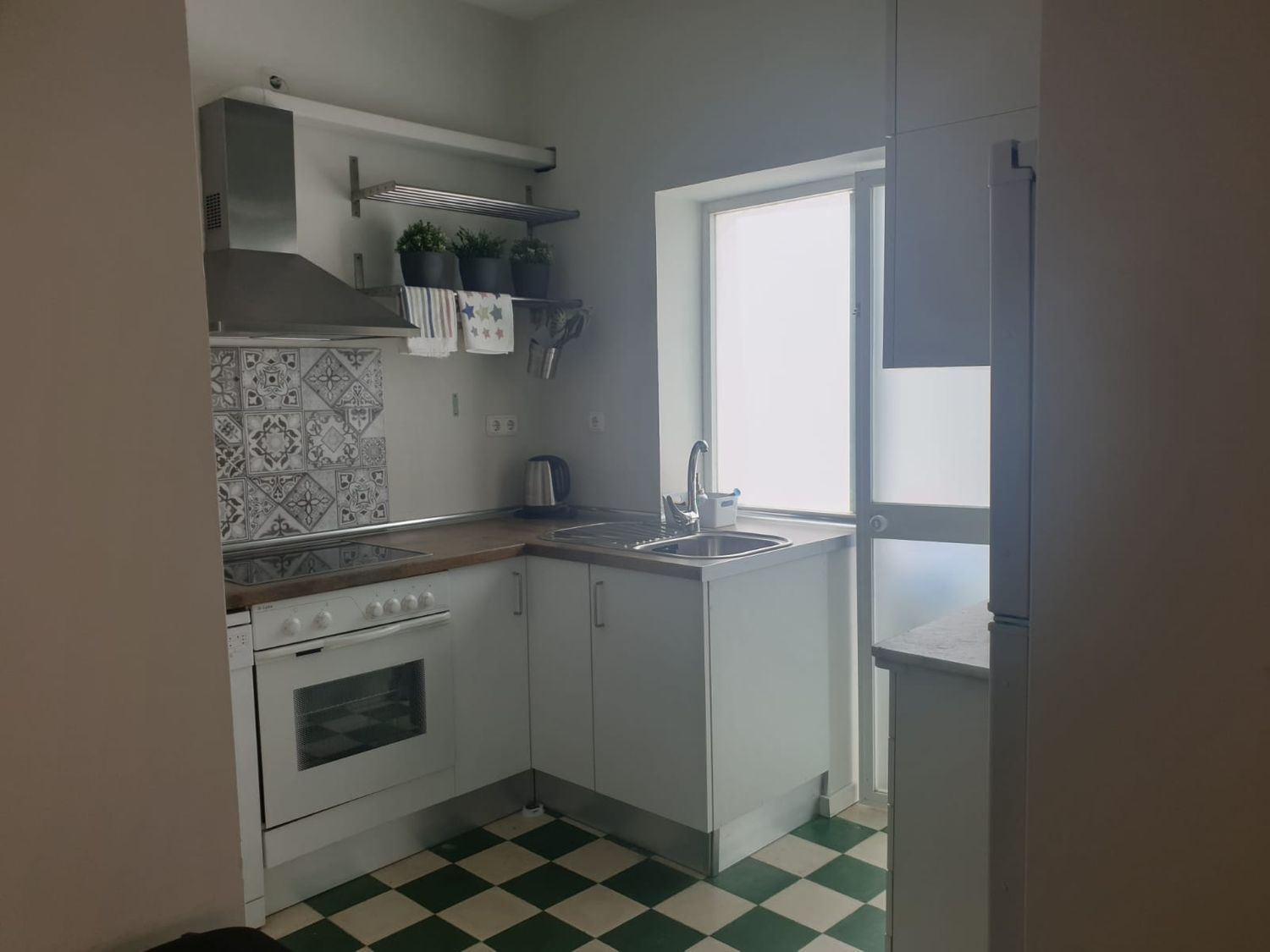 Piso en avenida de la Raza, 3 - Foto 11