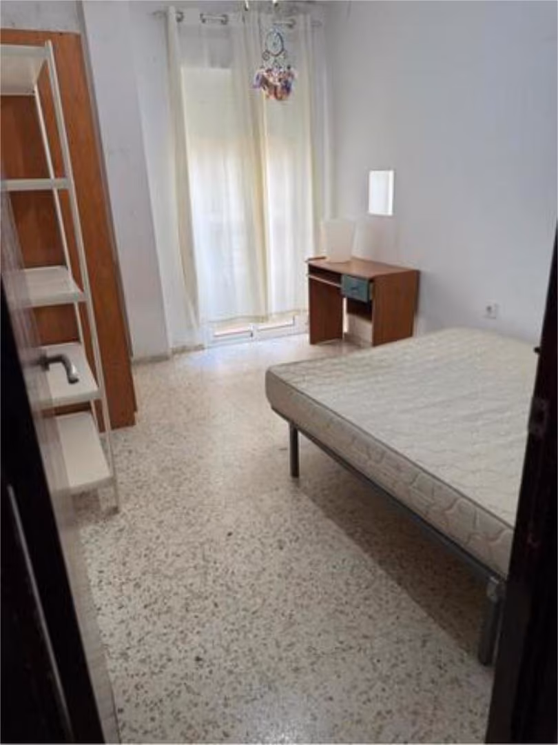 Piso en Triana
