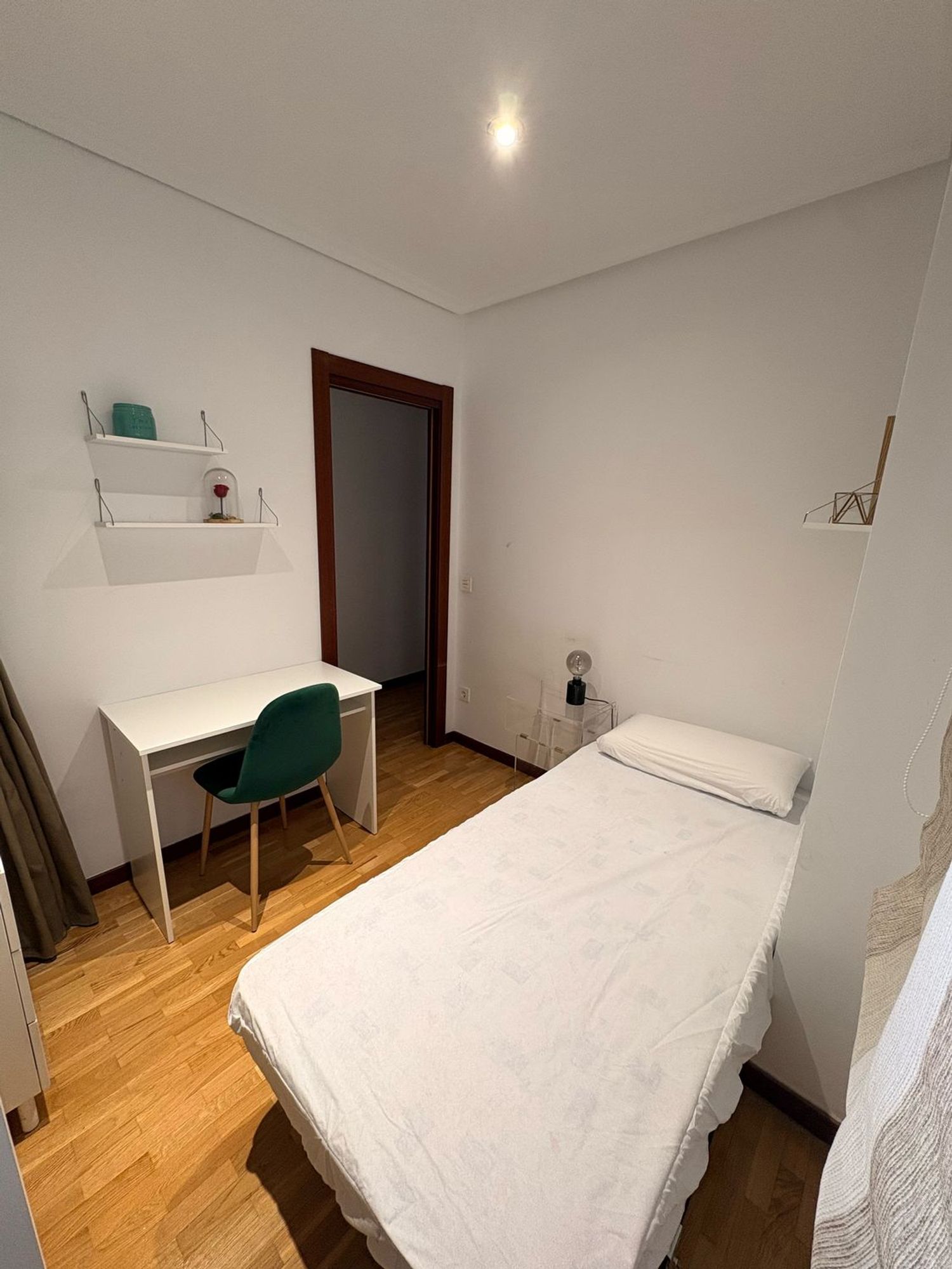 Piso en paseo de Canalejas, 21 - Foto 12