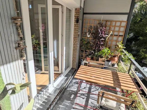 Piso en calle Marqués del Nervión, 108 - Foto 12