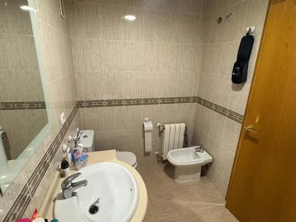 Piso en Paseo Penyal d'Ifach, Casas Verdes, Casas Verdes - Foto 14