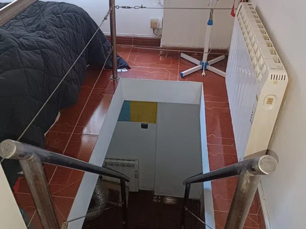 Dúplex en Calle San Lvis Kalea, 6, Rontegui-Pormetxeta, Rontegui-Pormetxeta - Foto 15