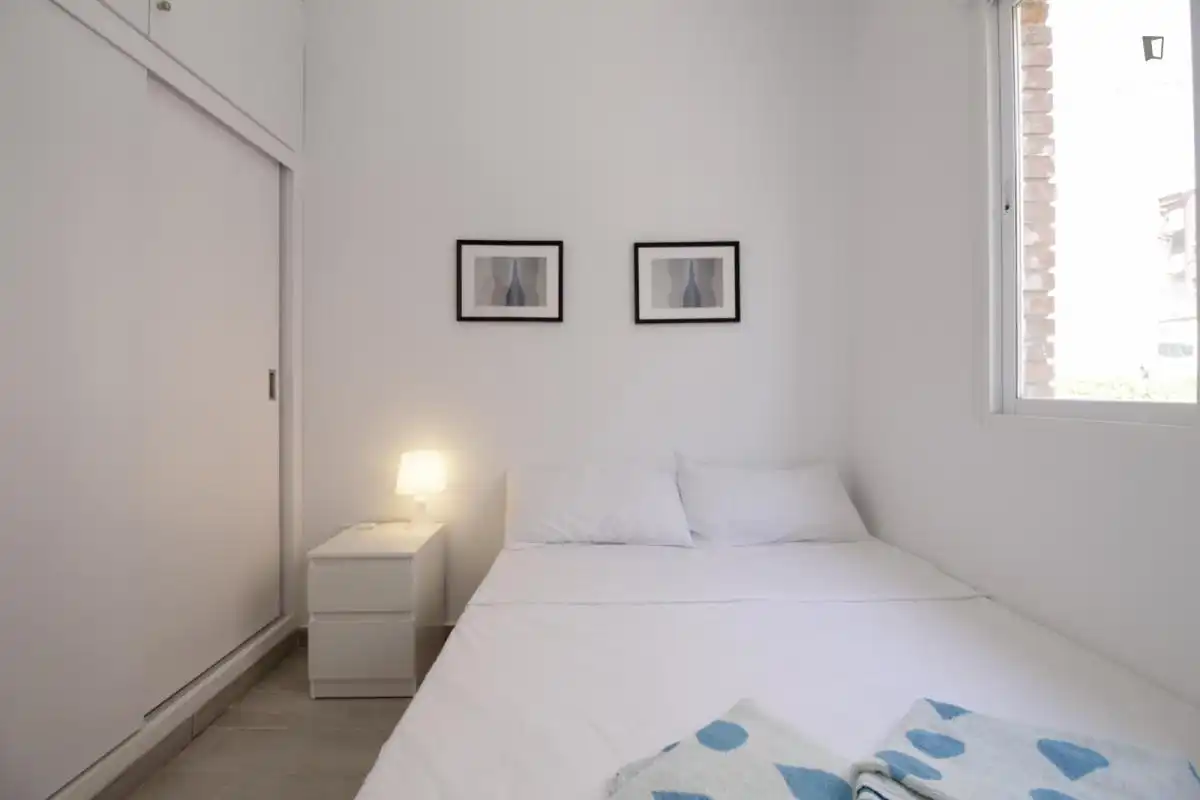 Apartamento en  Madrid Capital - Foto 7
