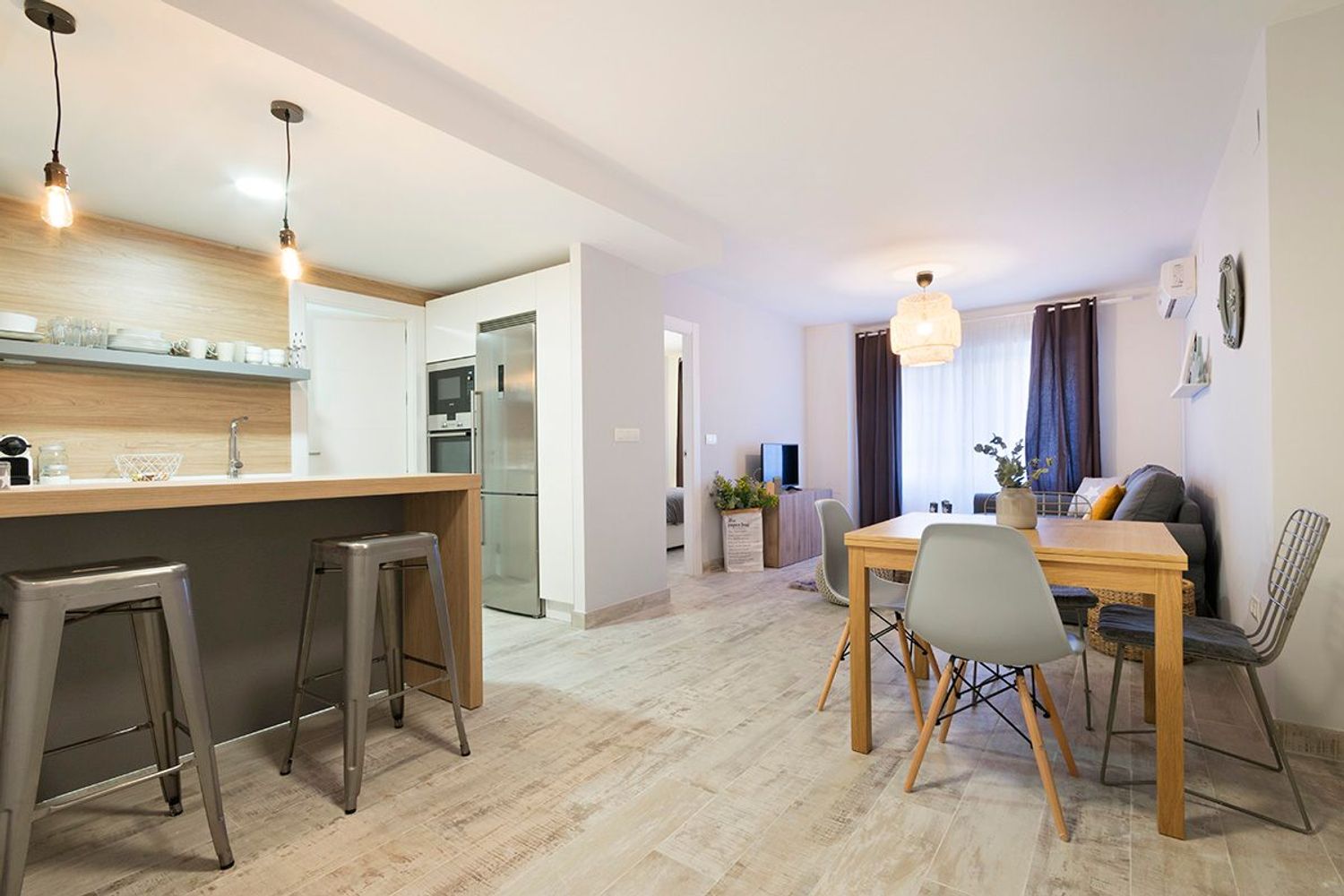 Piso en calle Andorra, 1 - Foto 13