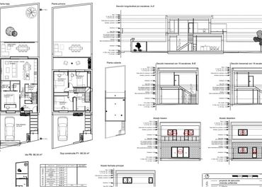 Chalet en  Terreno Sus 64R - Foto 13