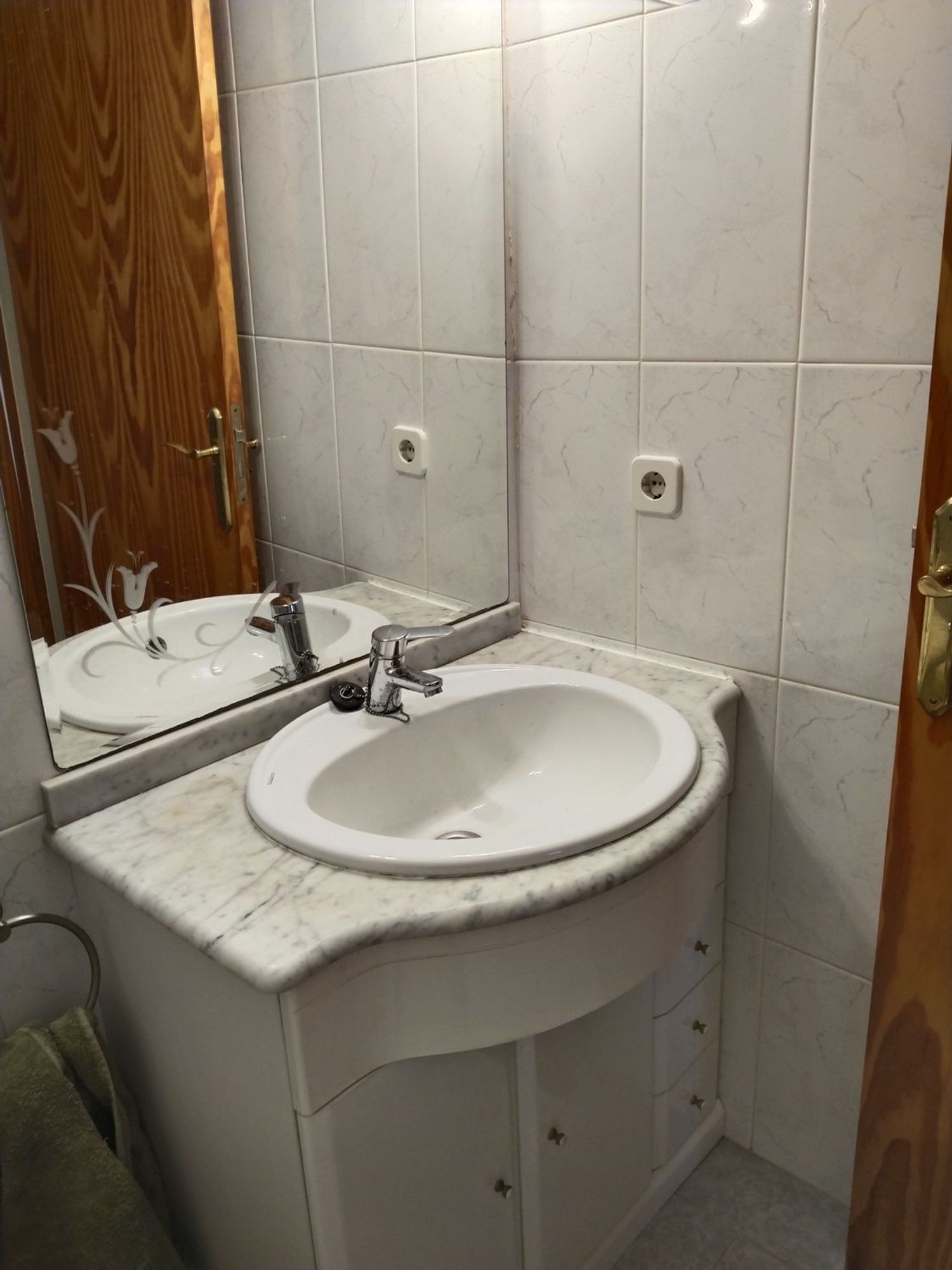 Chalet adosado en calle la Noria, 38 - Foto 11