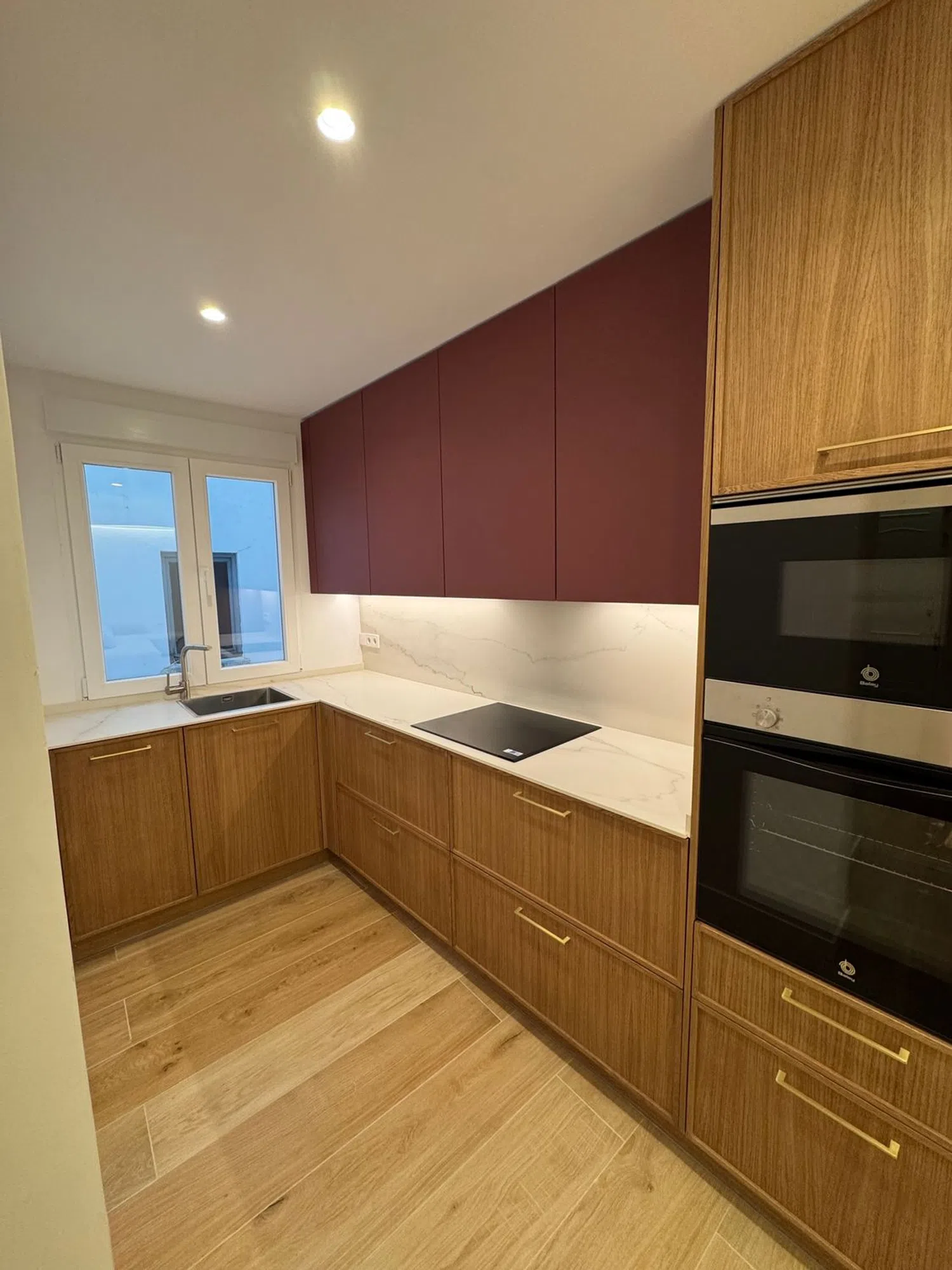 Piso en calle de la Madera, 9 - Foto 7