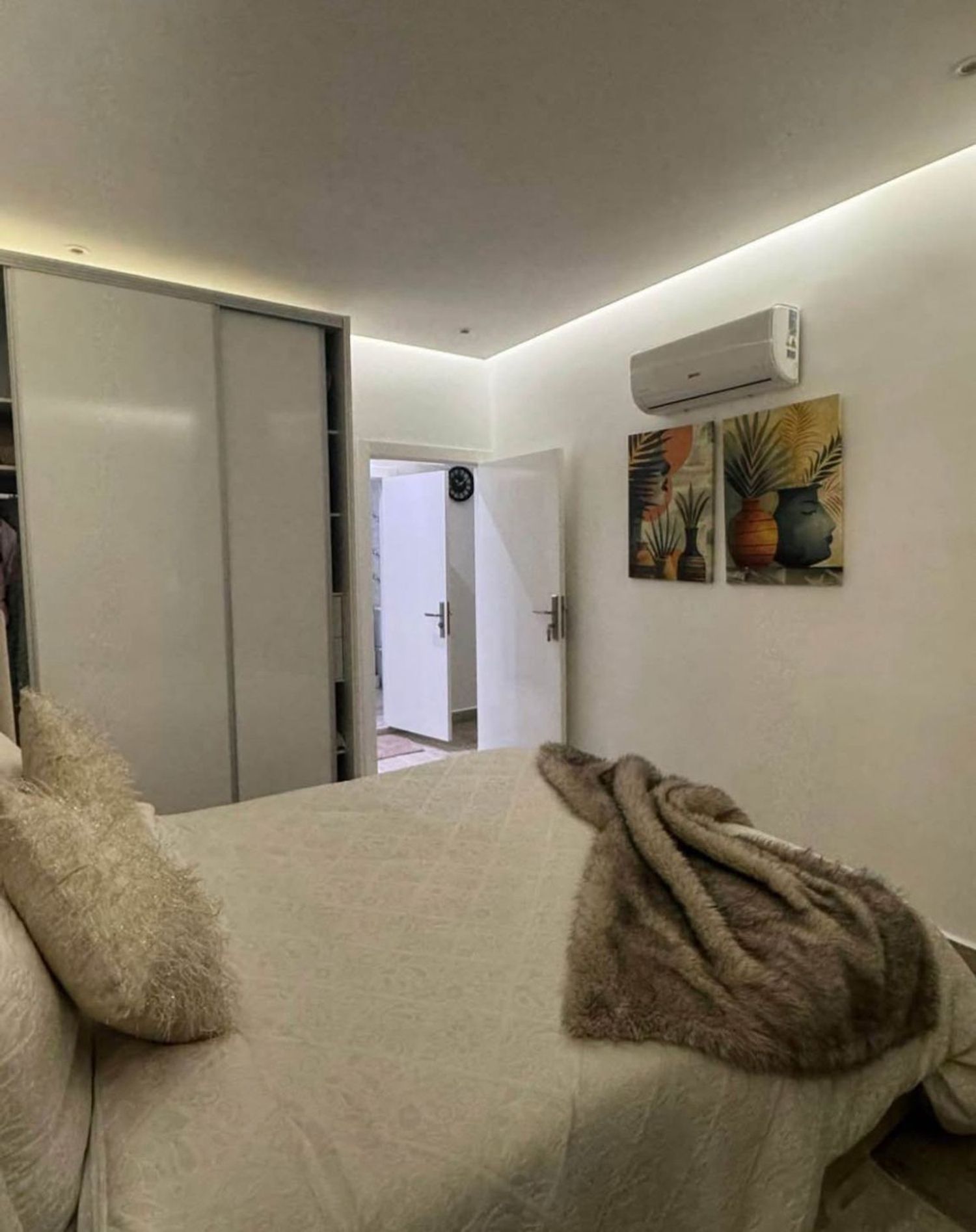 Piso en calle de Salamanca, 32 - Foto 3