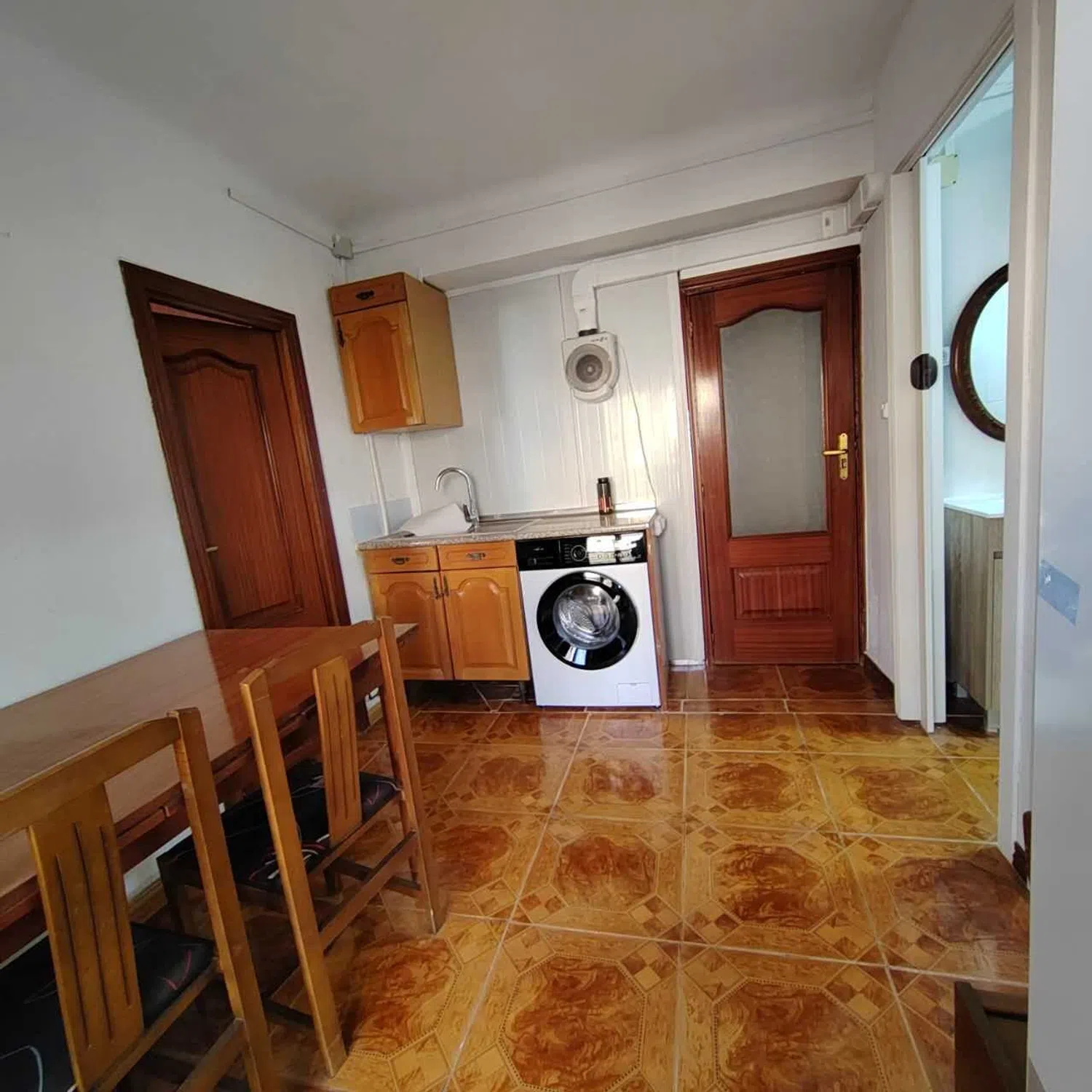 Estudio en calle la Alberca de Záncara, 28 - Foto 8