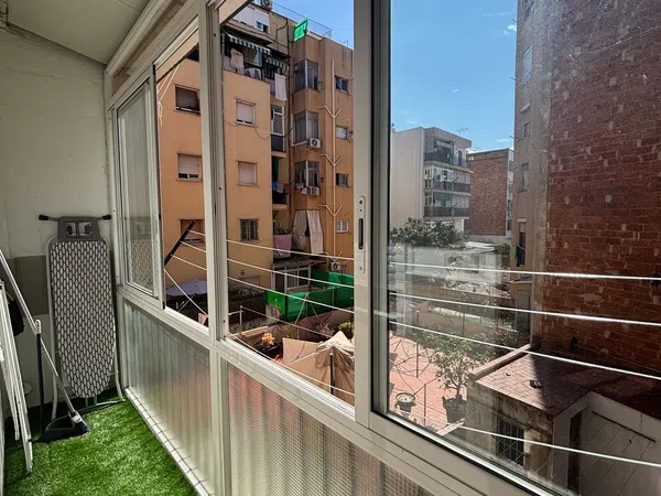 Piso en Calle de Pujós, 42, Collblanc - Foto 9