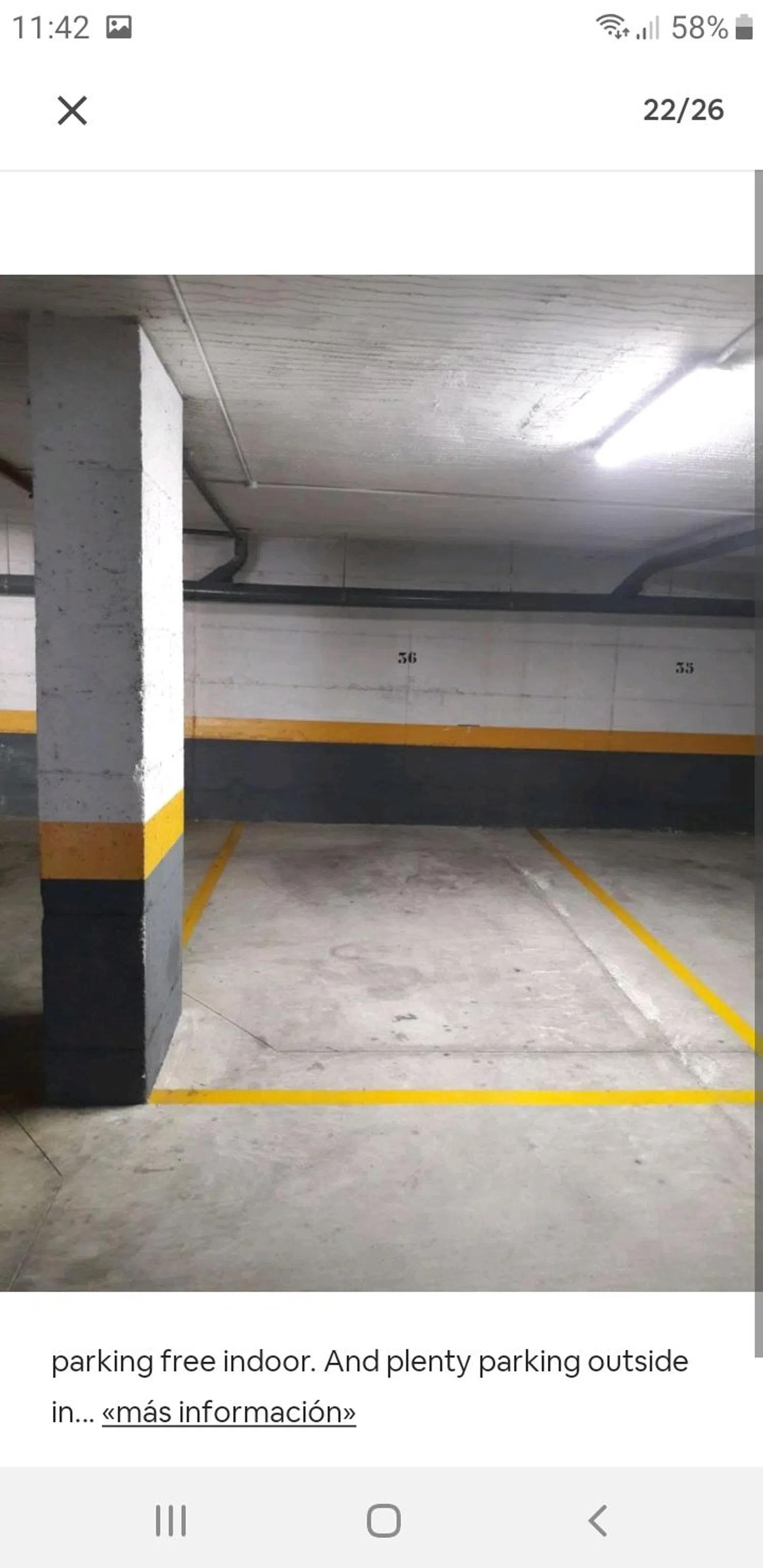 Piso en bulevar Ashmawi, 1 - Foto 5