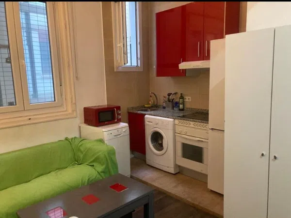 Piso en calle de Cuchilleros, 3 - Foto 3