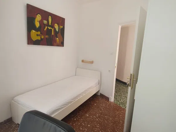 Piso en Barrio Ensanche-Diputación - Foto 21