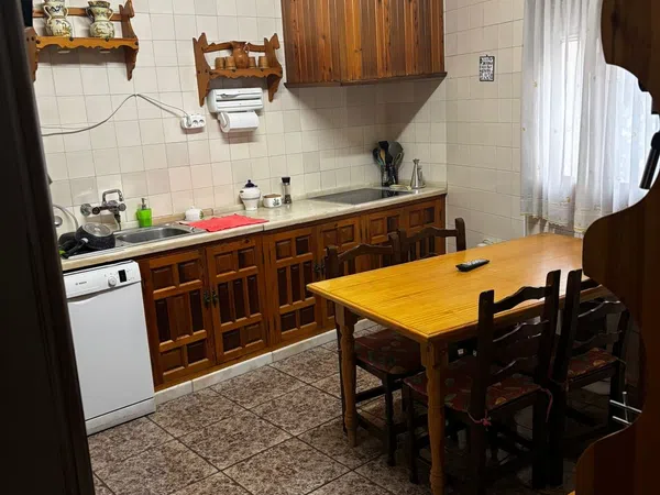 Casa o chalet independiente en Calle Zagrilla, 5 - Foto 13