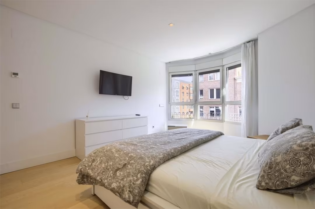 Piso en  Avenida de Menéndez Pelayo 38 - Foto 16