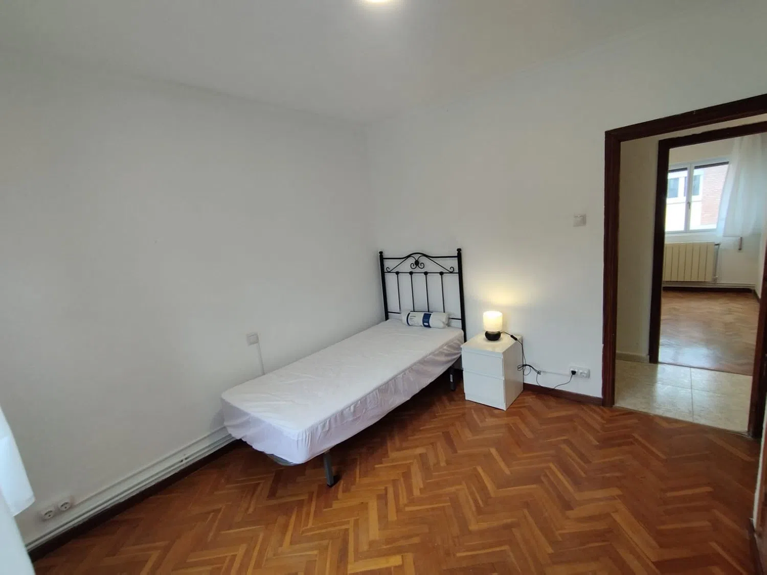 Piso en Menéndez Pelayo, 3 - Foto 6