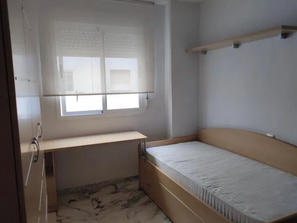 Piso en Avenida Antonio Masa Campos, 33, Santa Marina - La Paz, Santa Marina - La Paz - Foto 4