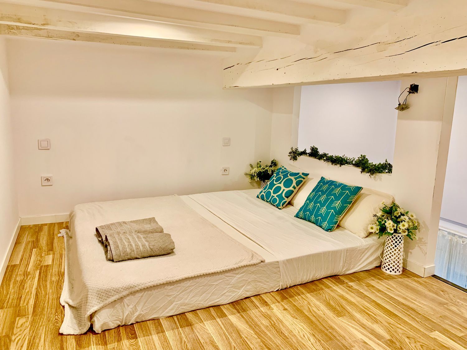 Dúplex en calle del Maestro Alonso, 108 - Foto 8