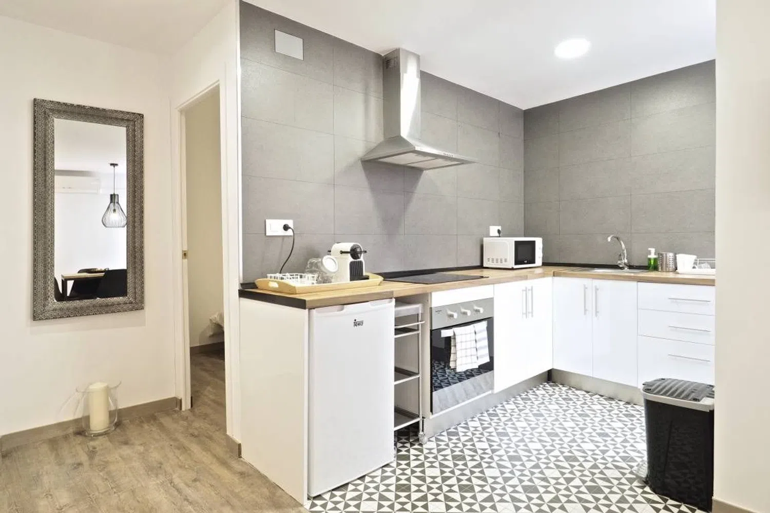 Piso en calle Frida Kahlo, 19 - Foto 4