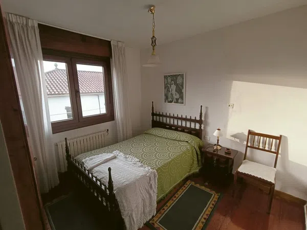 Casa de pueblo en Barcia, 29 - Foto 8